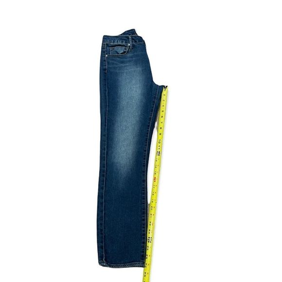 AOS Hailey Jeans size 28 - Picture 8 of 9